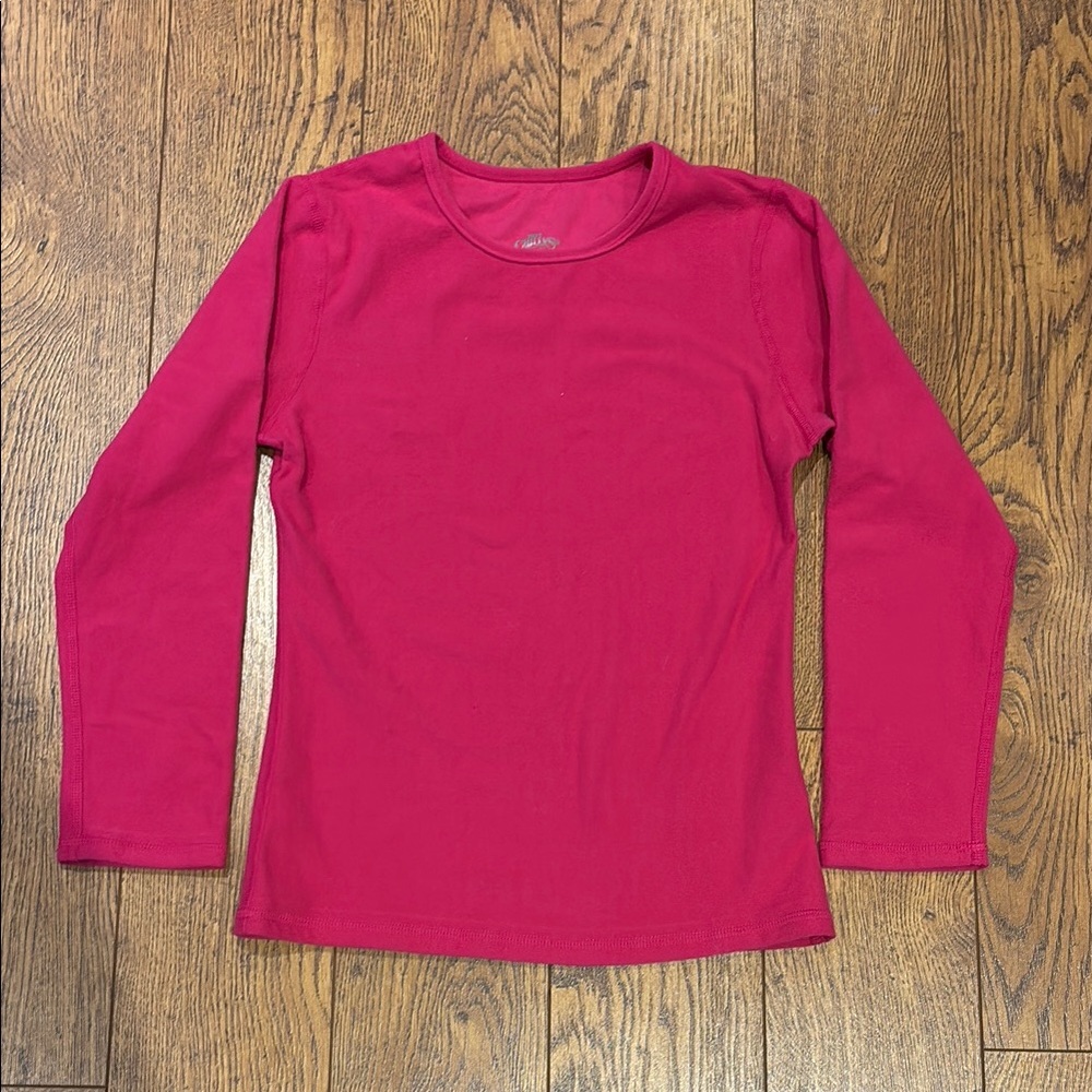 Hot Chillys base layer top - medium